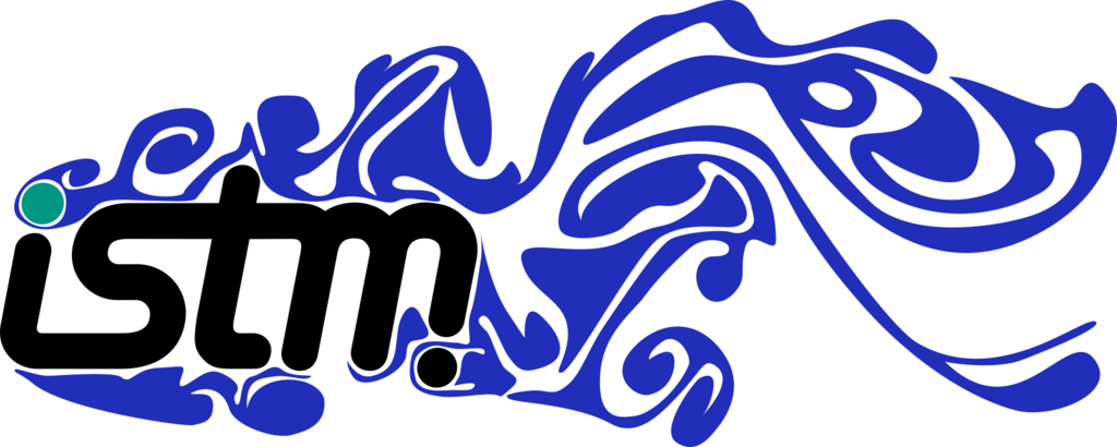 Picture - fancy istm Logo